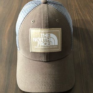 North Face SnapBack